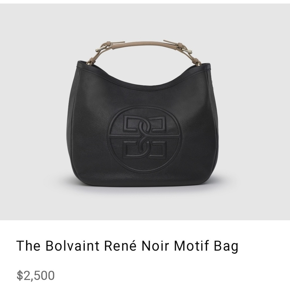 Bolvaint purse